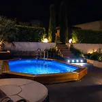 Villa Le Dauphin 4 étoiles Vu Meschers-sur-Gironde