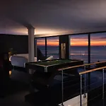 Le Dauphin 4 étoiles Vu Villa Meschers-sur-Gironde