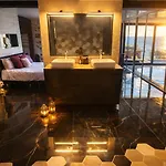 Le Dauphin 4 étoiles Vu Villa *