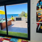 Villa Le Dauphin 4 étoiles Vu
