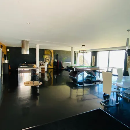 Villa Le Dauphin Meschers 4 Etoiles Vu Mer