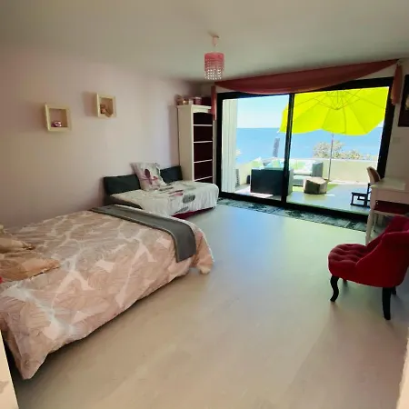 Villa Le Dauphin Meschers 4 Etoiles Vu Mer *