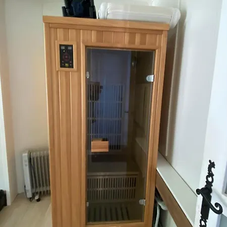 Villa le dauphin 4 étoiles vu Mer Villa Meschers-sur-Gironde