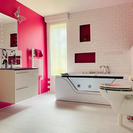 Villa Villa Le Dauphin Meschers 4 Etoiles Vu Mer