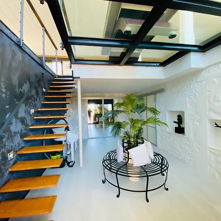 Villa Le Dauphin Meschers 4 Etoiles Vu Mer