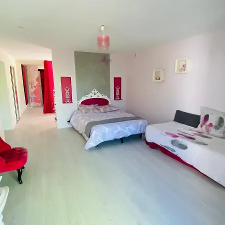 Villa Le Dauphin Meschers 4 Etoiles Vu Mer *