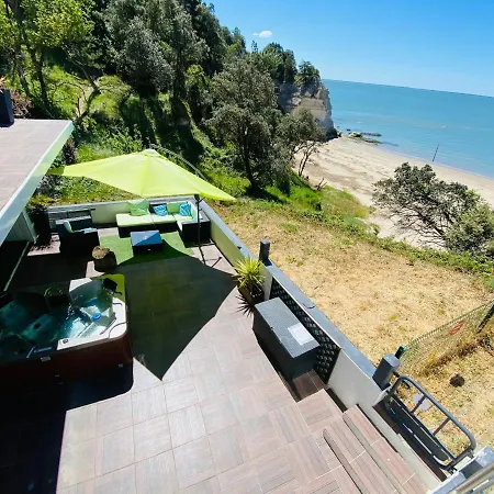 Villa Le Dauphin Meschers 4 Etoiles Vu Mer Villa