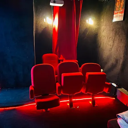 Villa Le Dauphin Meschers 4 Etoiles Vu Mer