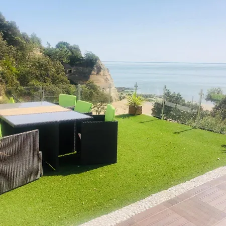 Villa Le Dauphin Meschers 4 Etoiles Vu Mer Villa