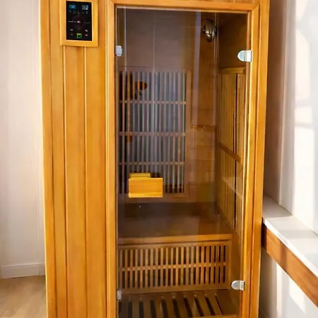 Villa le dauphin 4 étoiles vu Mer Villa Meschers-sur-Gironde