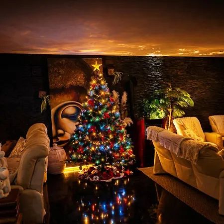 Villa Villa le dauphin 4 étoiles vu Mer Meschers-sur-Gironde