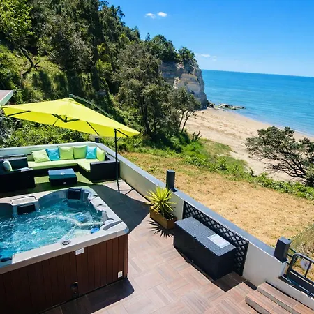 Le Dauphin 4 Etoiles Vu Villa *