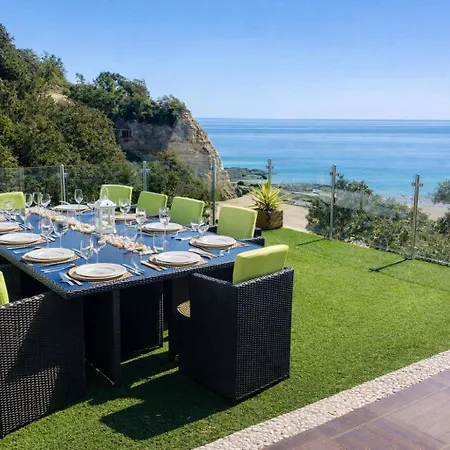 Villa le dauphin 4 étoiles vu Mer *