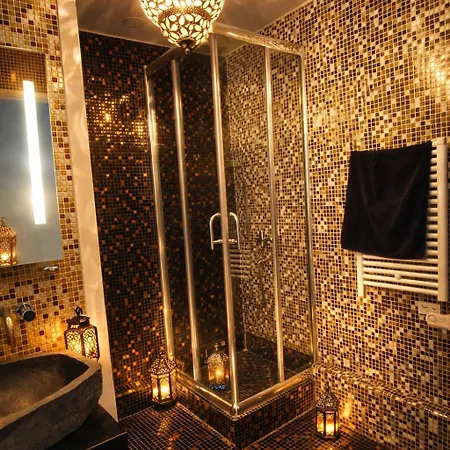 Villa le dauphin 4 étoiles vu Mer Meschers-sur-Gironde