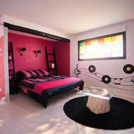 Villa Villa le dauphin 4 étoiles vu Mer Meschers-sur-Gironde