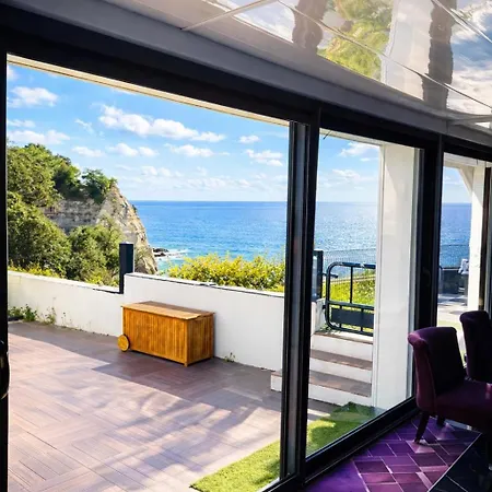 Villa le dauphin 4 étoiles vu Mer Villa *