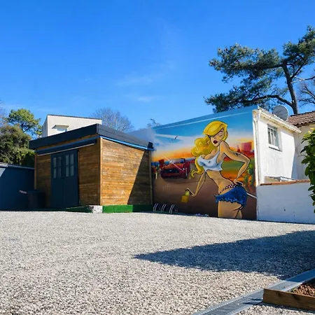 Villa le dauphin 4 étoiles vu Mer Villa