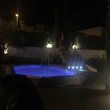 Villa Le Dauphin Meschers 4 Etoiles Vu Mer * Meschers-sur-Gironde