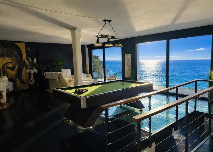 Le Dauphin 4 Etoiles Vu Meschers-sur-Gironde