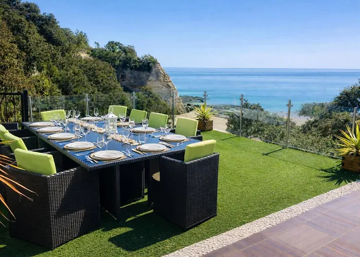 Le Dauphin 4 Etoiles Vu *