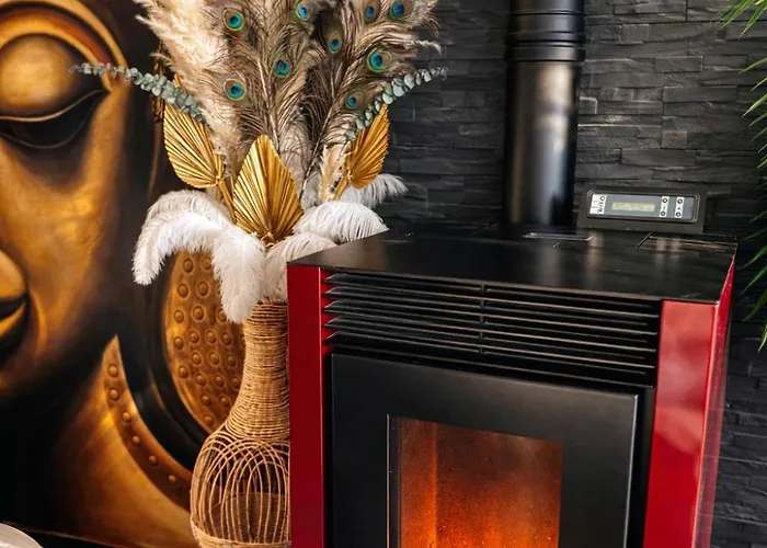 Le Dauphin 4 Etoiles Vu *