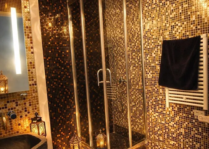 Le Dauphin 4 Etoiles Vu Meschers-sur-Gironde