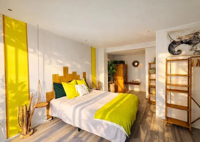 Le Dauphin 4 Etoiles Vu Villa *