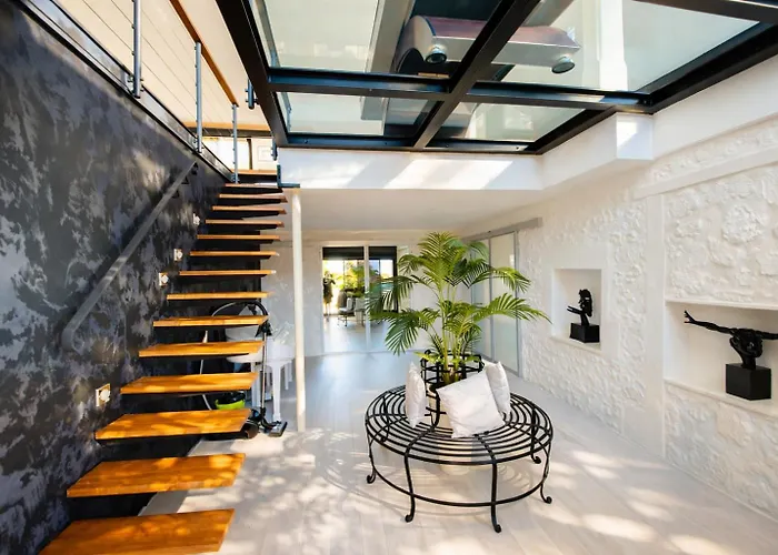 Le Dauphin 4 Etoiles Vu *