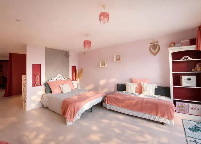 Le Dauphin 4 Etoiles Vu * Meschers-sur-Gironde