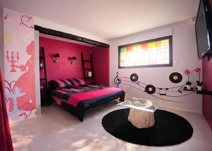 Villa Le Dauphin 4 Etoiles Vu Meschers-sur-Gironde