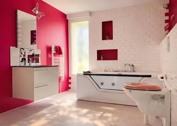 Le Dauphin 4 Etoiles Vu Meschers-sur-Gironde