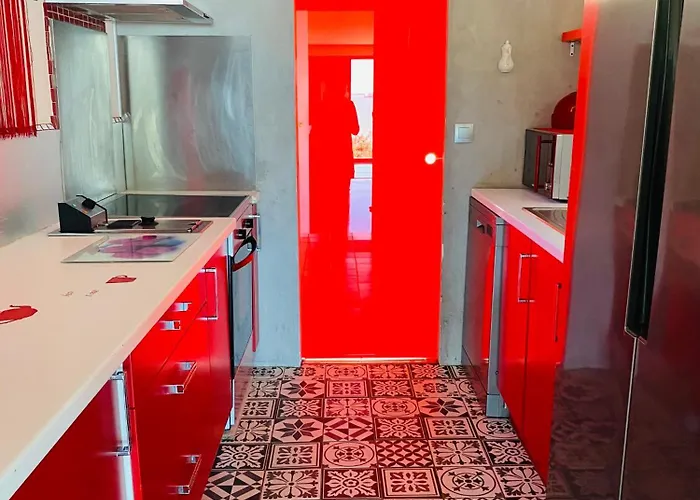 Le Dauphin 4 Etoiles Vu